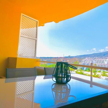 Costa Adeje, 2 Bedrooms Apartment Экстерьер фото