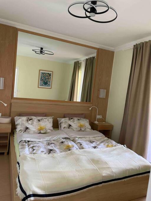 Costa Adeje, 2 Bedrooms Apartment Экстерьер фото