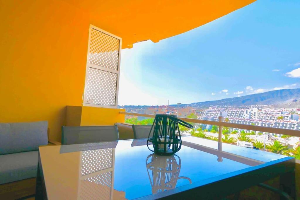 Costa Adeje, 2 Bedrooms Apartment Экстерьер фото