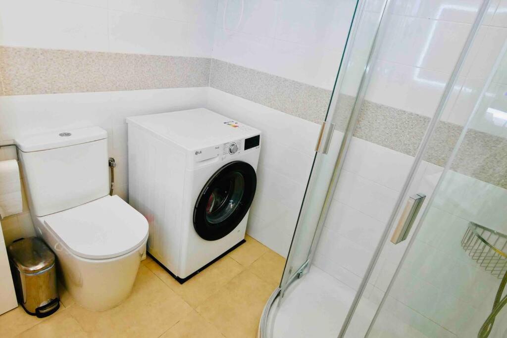 Costa Adeje, 2 Bedrooms Apartment Экстерьер фото