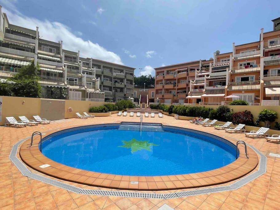 Costa Adeje, 2 Bedrooms Apartment Экстерьер фото