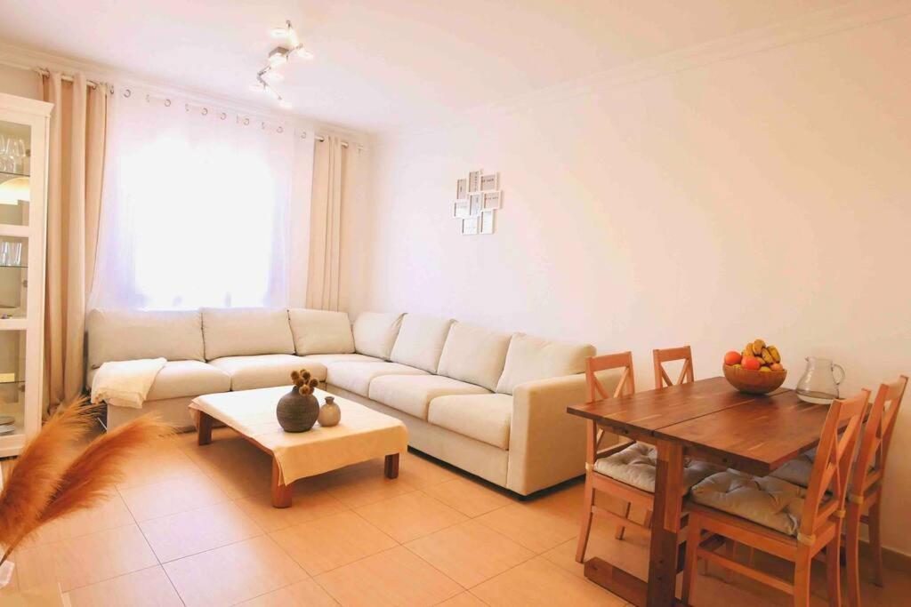 Costa Adeje, 2 Bedrooms Apartment Экстерьер фото