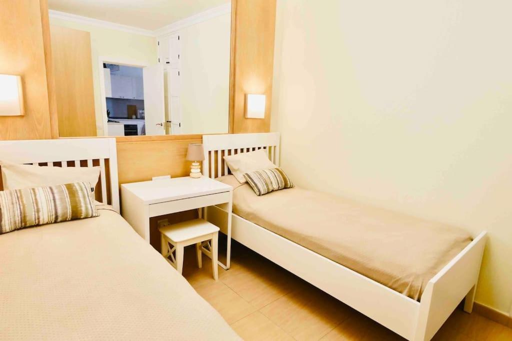 Costa Adeje, 2 Bedrooms Apartment Экстерьер фото