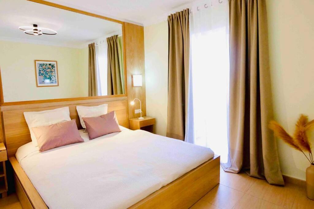 Costa Adeje, 2 Bedrooms Apartment Экстерьер фото