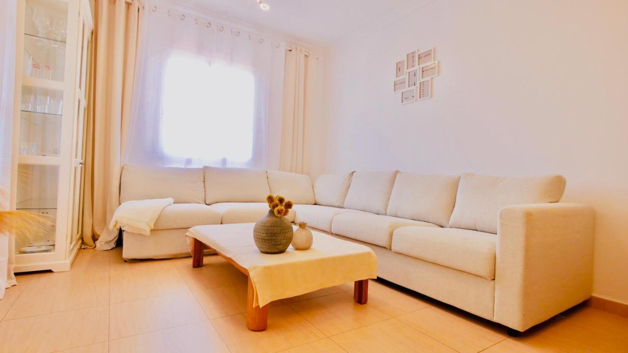 Costa Adeje, 2 Bedrooms Apartment Экстерьер фото
