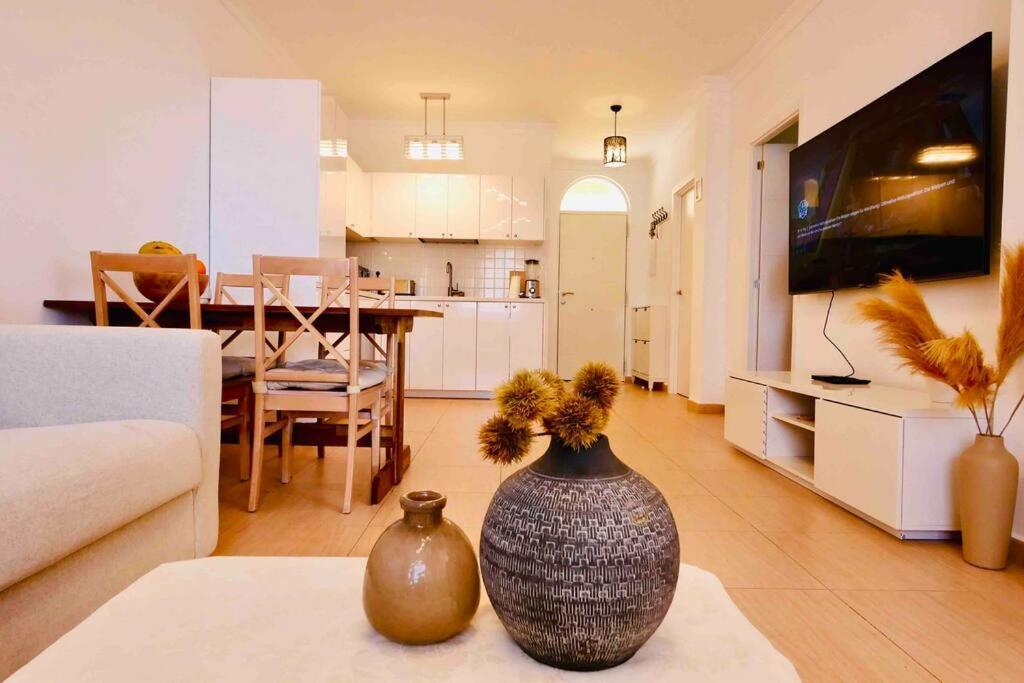 Costa Adeje, 2 Bedrooms Apartment Экстерьер фото