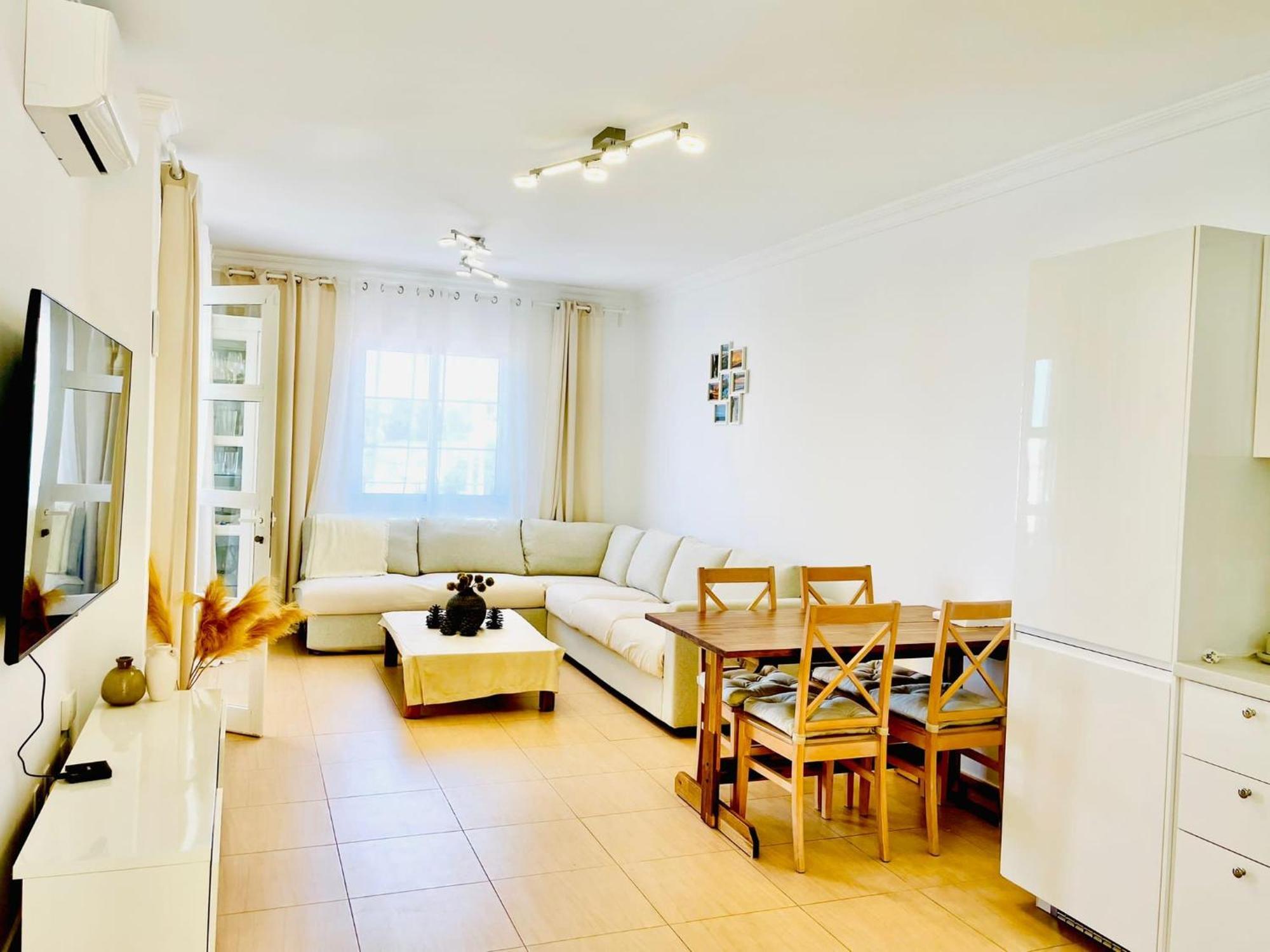 Costa Adeje, 2 Bedrooms Apartment Экстерьер фото