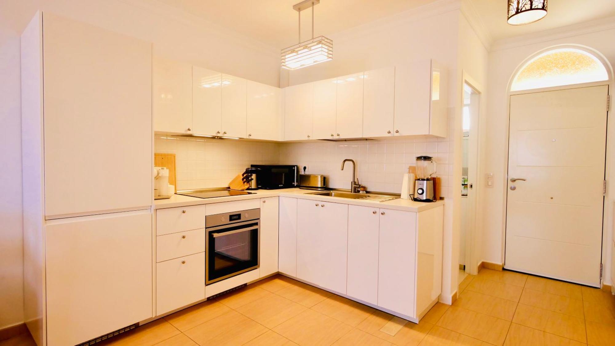 Costa Adeje, 2 Bedrooms Apartment Экстерьер фото
